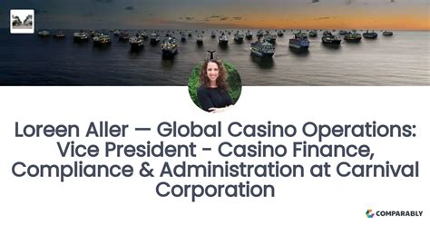 global casino operations